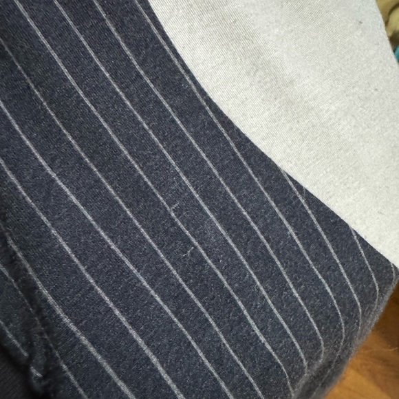 Little Sleepies 6-18m Nightmare before Christmas Jack Skellington sleep sack - Picture 3 of 3